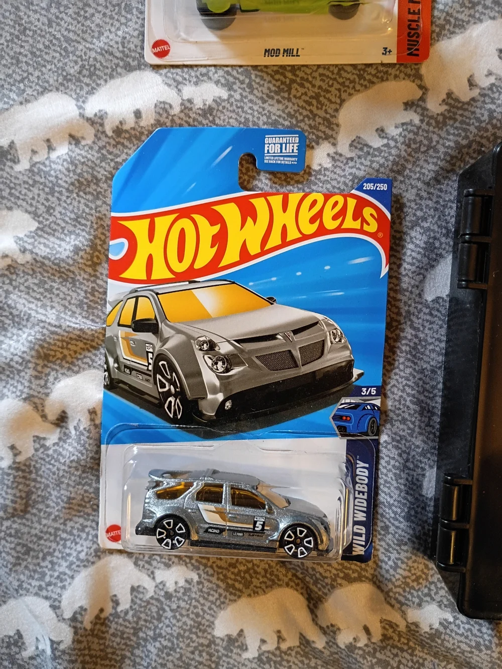 HOT WHEELS SET
